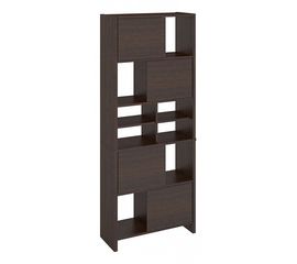  Стеллаж комбинированный Домино Lite СТЛ-ЗВХ, фото 1 