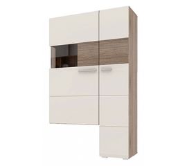  Шкаф-витрина Филадельфия СТЛ.263.03, фото 1 