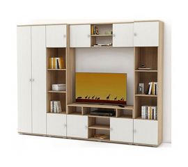  Стенка для гостиной Тунис-3, фото 1 