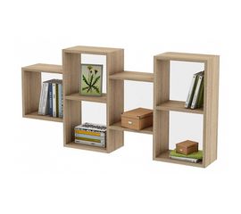  Полка книжная Флэш-12, фото 1 