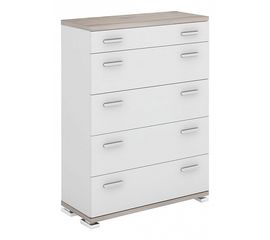  Комод Домино Лайт КМ-2, фото 1 