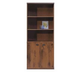  Стеллаж комбинированный Индиана JREG 2do, фото 1 