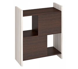  Стеллаж комбинированный Домино Лайт СТЛ-3Н, фото 1 