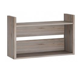  Полка книжная Домино Лайт ПКЛ-О, фото 1 