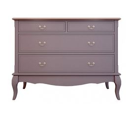  Комод Leontina lavanda, фото 1 