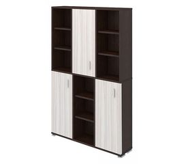  Стеллаж комбинированный Домино ПУ-40-3, фото 1 