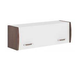  Полка навесная Бартоло ПНД-ПФД, фото 1 