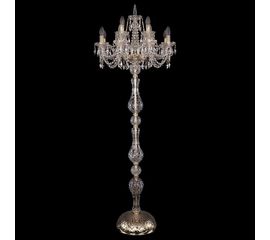  Торшер 13.11.8.195.P.h-160.Gd.Sp, фото 1 