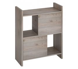  Стеллаж комбинированный Домино Лайт СТЛ-3Н, фото 1 