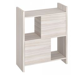  Стеллаж комбинированный Домино Лайт СТЛ-3Н, фото 1 