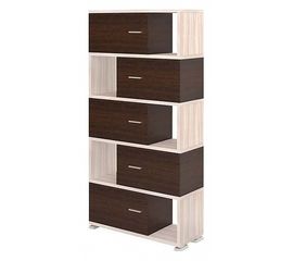  Шкаф комбинированный Домино СБ-30/5, фото 1 