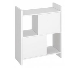  Стеллаж комбинированный Домино Лайт СТЛ-3Н, фото 1 