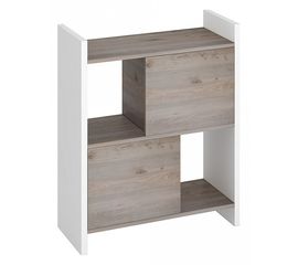  Стеллаж комбинированный Домино Лайт СТЛ-3Н, фото 1 