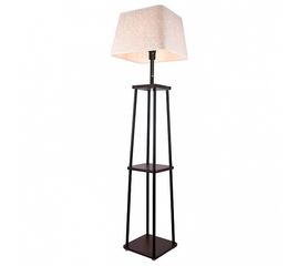  Торшер с полкой Wrangell GRLSP-0523, фото 1 