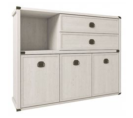  Тумба комбинированная Magellan 3D2SN, фото 1 