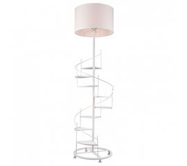  Торшер с полкой Wrangell GRLSP-0525, фото 1 