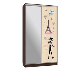  Шкаф-купе Рио 1-600 Амели, фото 1 