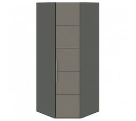  Шкаф платяной Наоми СМ-208.07.06 R, фото 1 