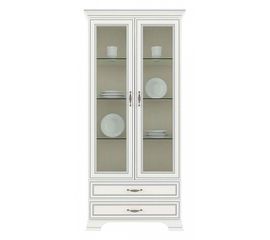  Шкаф-витрина Tiffany 2V2S, фото 1 