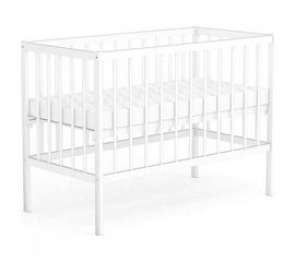  Кроватка Фея 101, фото 1 