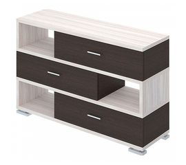  Тумба комбинированная Домино СБ-40/3, фото 1 