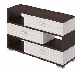  Тумба комбинированная Домино СБ-40/3, фото 1 