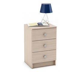  Тумбочка Бостон-1, фото 1 