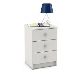  Тумбочка Бостон-1, фото 1 