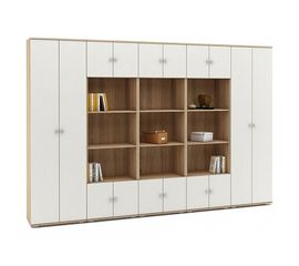  Шкаф комбинированный Тунис-8, фото 1 