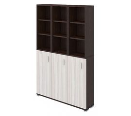  Стеллаж комбинированный Домино ПУ-40-6, фото 1 