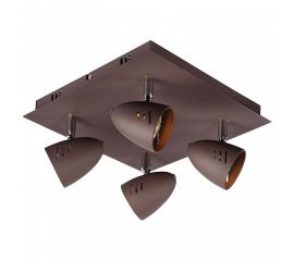  Спот Punto 193.4 grigio, фото 1 