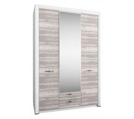  Шкаф платяной Olivia 3D2S Z, фото 1 