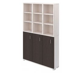  Стеллаж комбинированный Домино ПУ-40-6, фото 1 