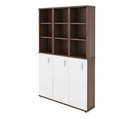  Стеллаж комбинированный Домино ПУ-40-6, фото 1 