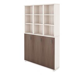  Стеллаж комбинированный Домино ПУ-40-6, фото 1 