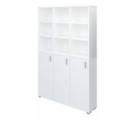  Стеллаж комбинированный Домино ПУ-40-6, фото 1 