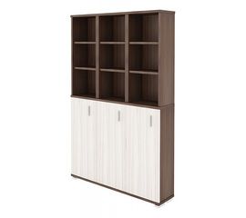  Стеллаж комбинированный Домино ПУ-40-6, фото 1 