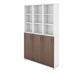  Стеллаж комбинированный Домино ПУ-40-6, фото 1 