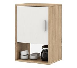  Тумбочка навесная Мария-9, фото 1 