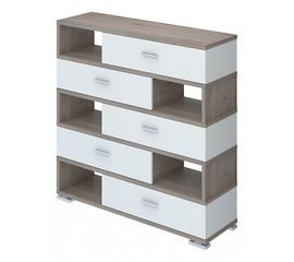  Тумба комбинированная Домино нельсон СБ-40/5, фото 1 