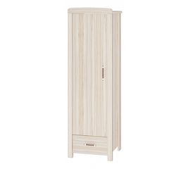  Шкаф платяной Бартоло Ш1Д, фото 1 