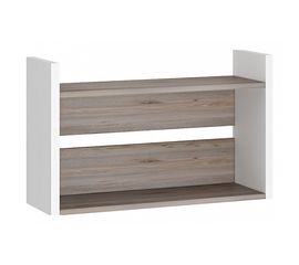  Полка книжная Домино Лайт ПКЛ-О, фото 1 