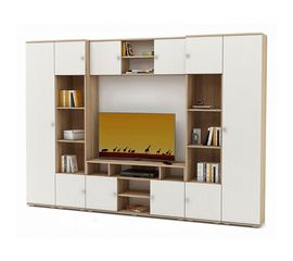  Стенка для гостиной Тунис-4, фото 1 