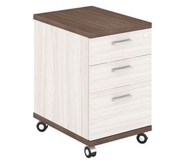  Тумбочка Домино ТС-2, фото 1 