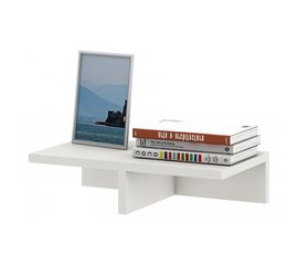  Полка навесная Лайт-50, фото 1 