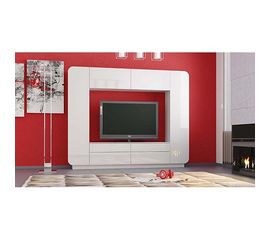  Стенка для гостиной Лаванда - 2, фото 1 