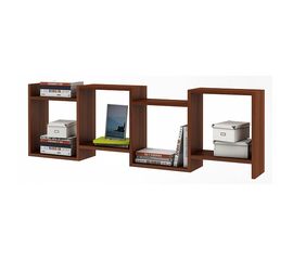  Полка навесная Лайт-33, фото 1 