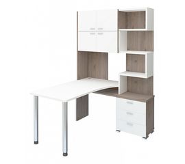  Стол компьютерный Домино нельсон СР-500М/140, фото 1 