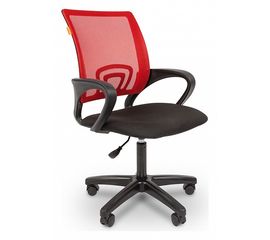  Кресло компьютерное Chairman 696 LT, фото 1 