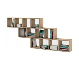  Полка книжная Вайс-8, фото 1 